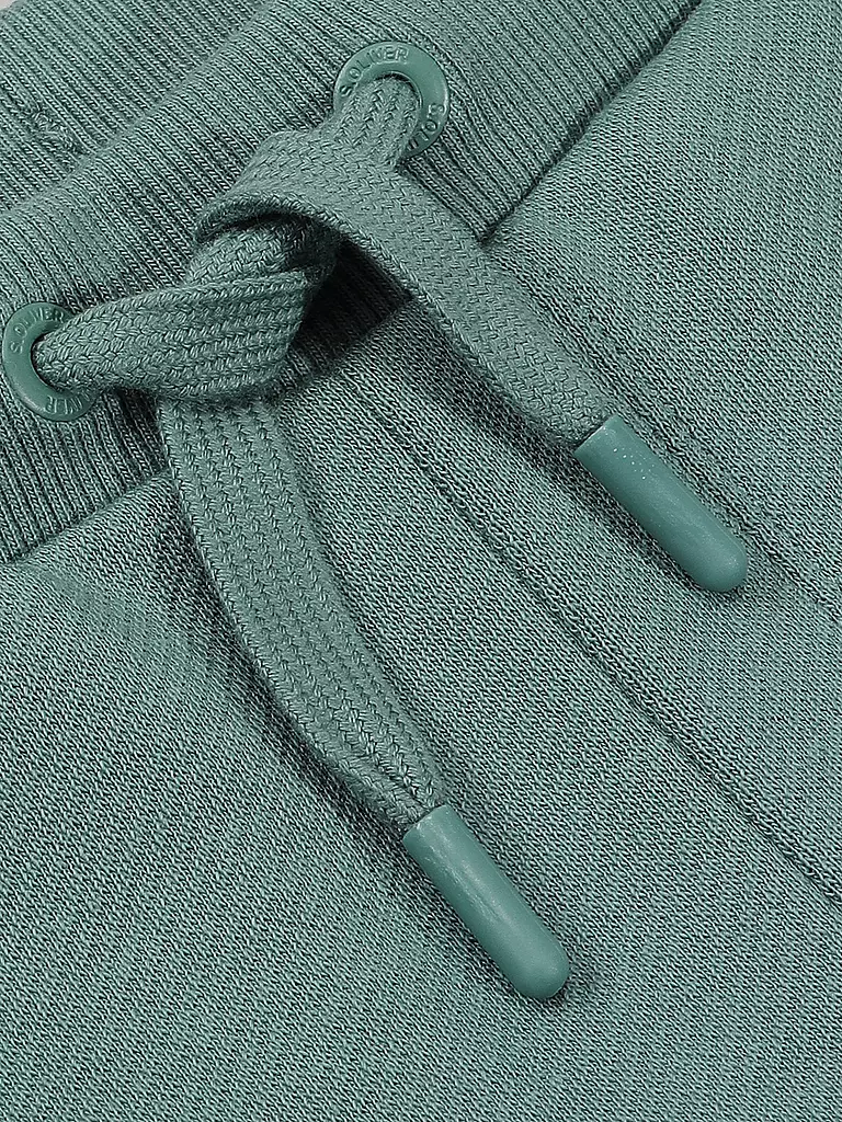 S.OLIVER | Jungen Jogginghose | olive