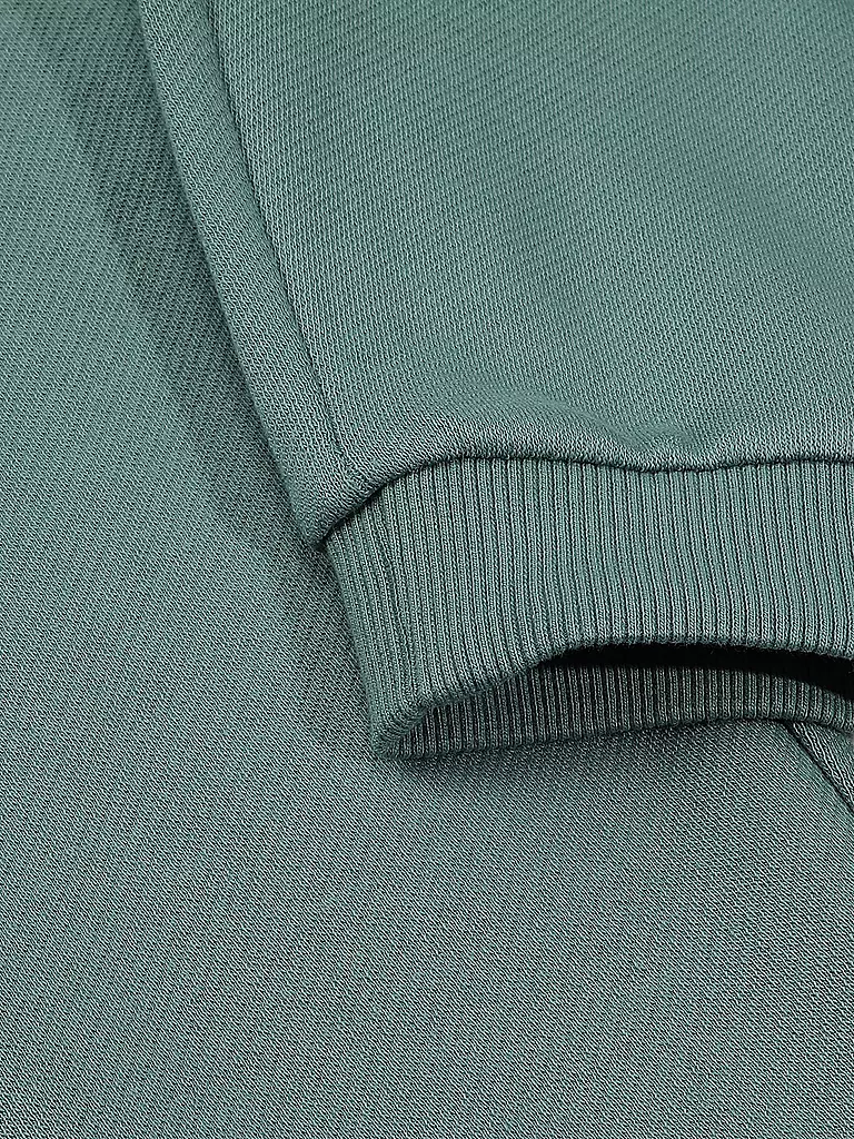 S.OLIVER | Jungen Jogginghose | olive