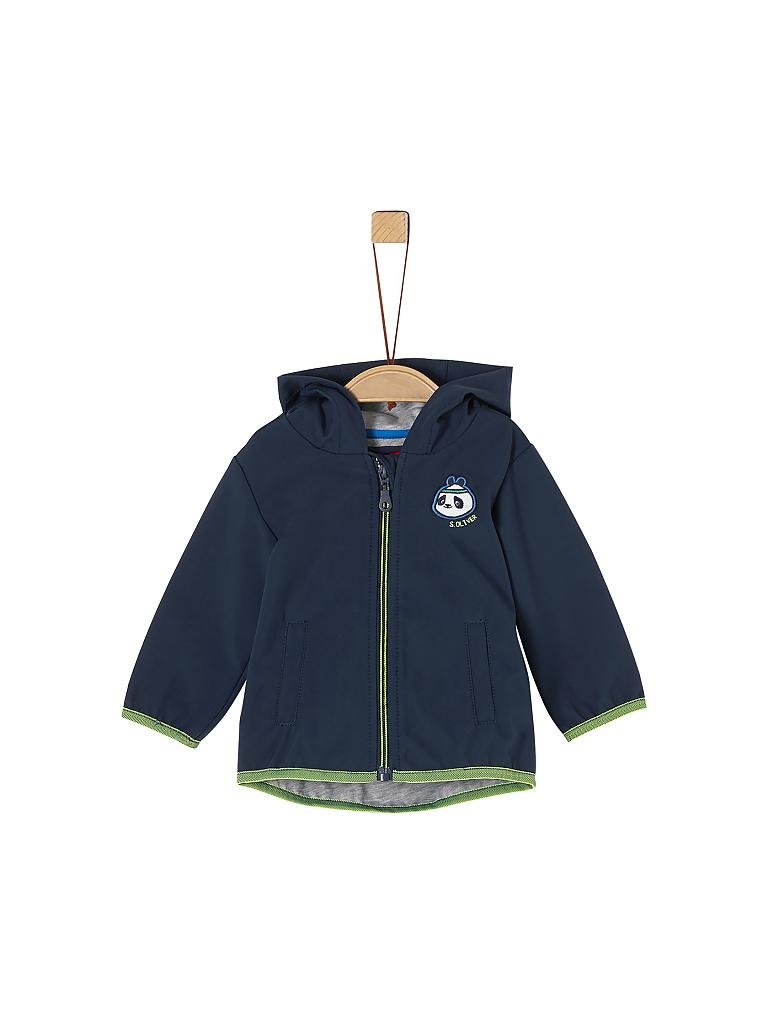 Softshell Jacket Soliver Softshell S Oliver Softshelljacke Kapuze