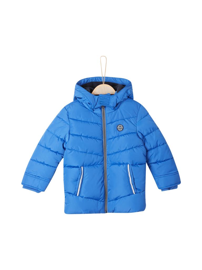 s.Oliver Jungen Steppjacke s.Oliver Jungen Steppjacke