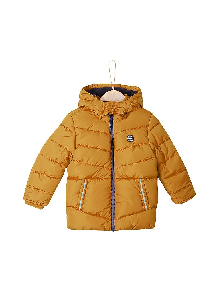 s.Oliver Jungen Steppjacke s.Oliver Jungen Steppjacke