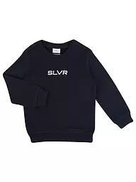 S.OLIVER | Jungen Sweater  | Dunkelblau
