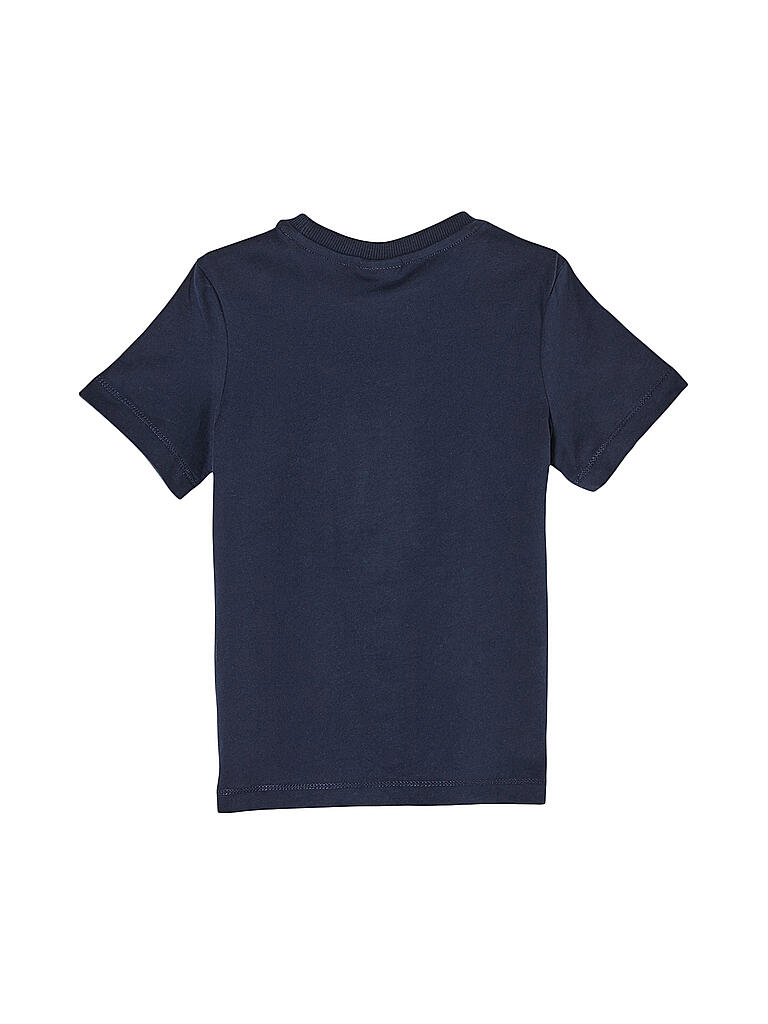 S.OLIVER | Jungen T-Shirt | blau