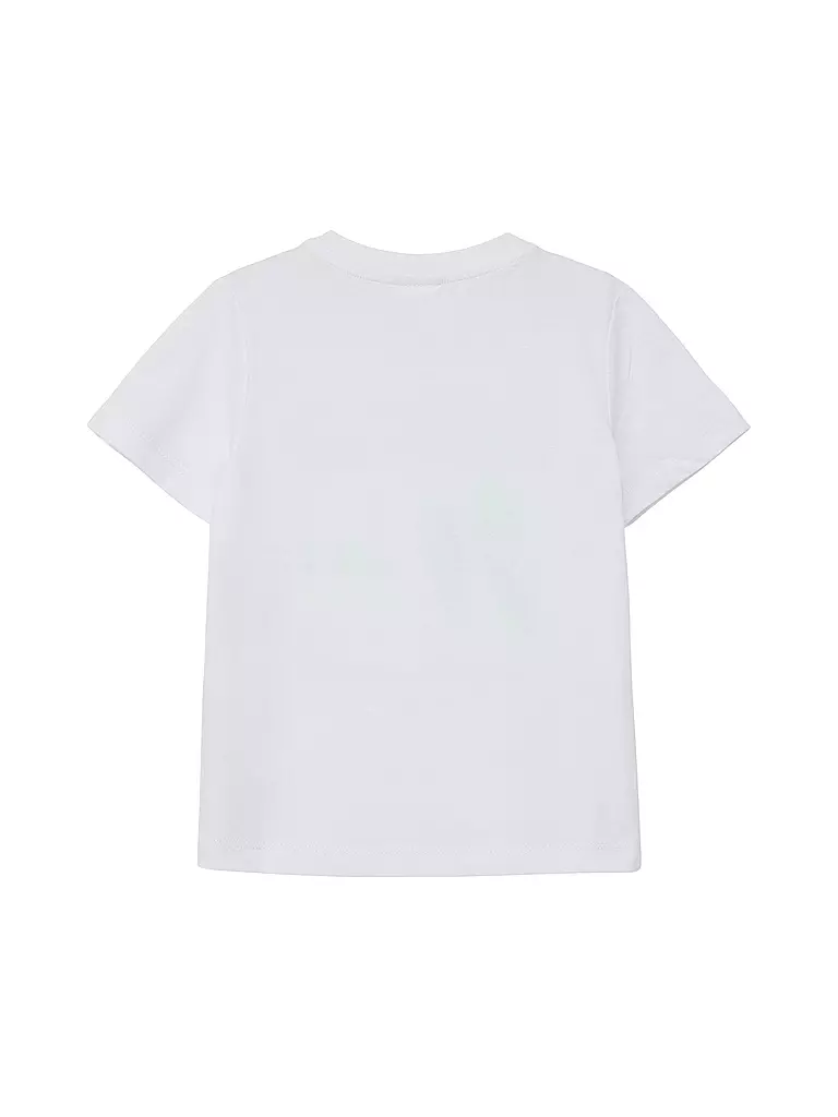 S.OLIVER | Jungen T-Shirt | dunkelblau