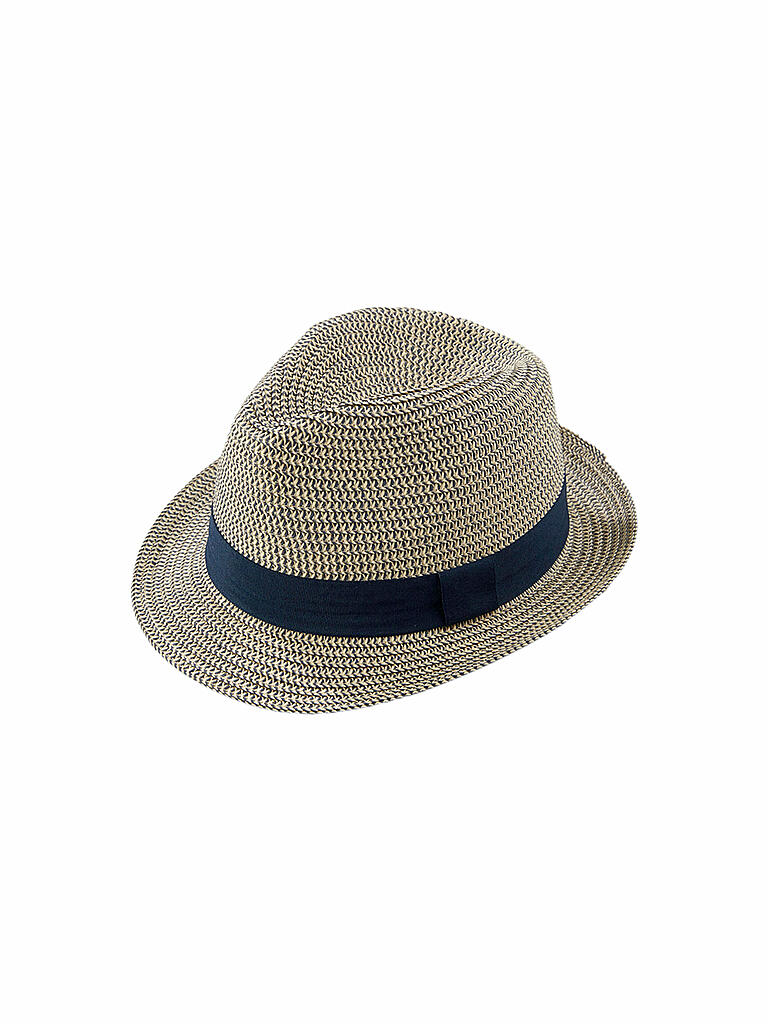 S.OLIVER | Jungen-Strohhut | 