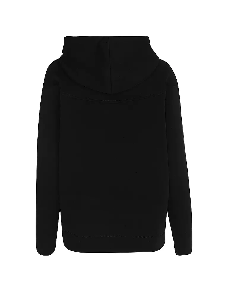 S.OLIVER | Kapuzensweater - Hoodie  | grau
