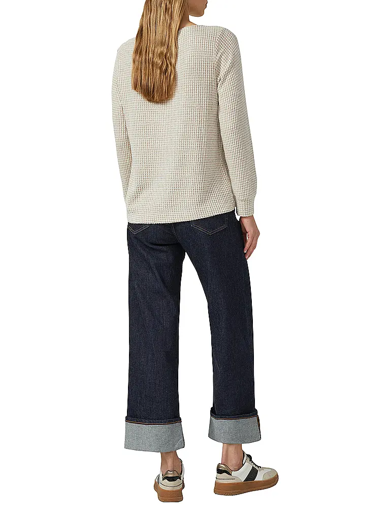 S.OLIVER | Langarmshirt | 
