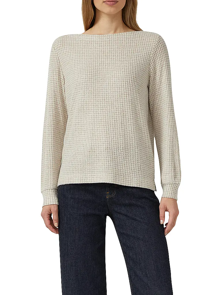 S.OLIVER | Langarmshirt | 