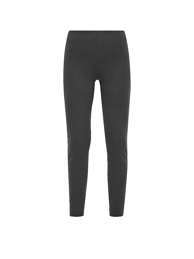 S.OLIVER | Leggings | dunkelgrün