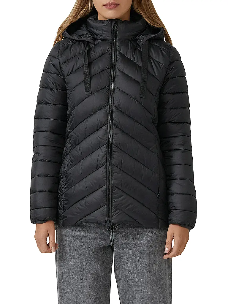 S.OLIVER | Leichtsteppjacke | 