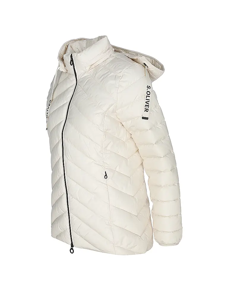 S.OLIVER | Leichtsteppjacke | 