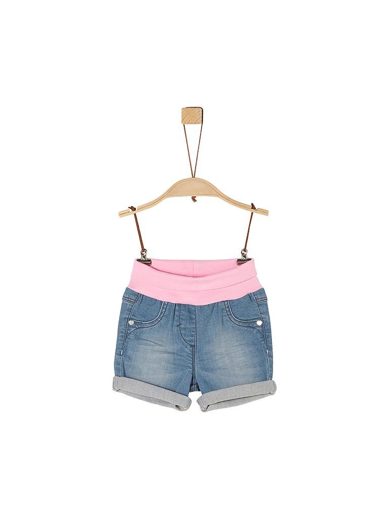 s.Oliver Baby-M/ädchen Jeans