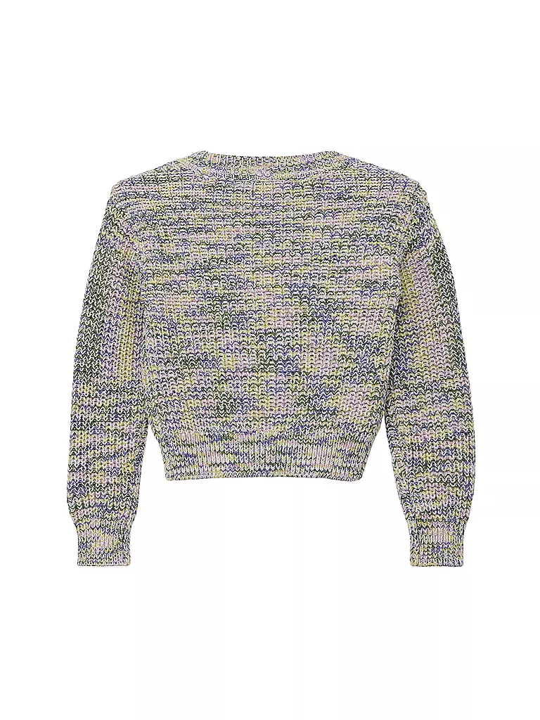S.OLIVER | Mädchen Cardigan | beige