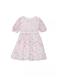 S.OLIVER | Mädchen Kleid | weiss