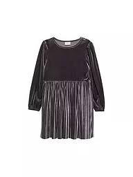 S.OLIVER | Mädchen Kleid | beere