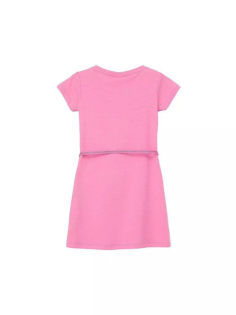 S.OLIVER | Mädchen Kleid | pink