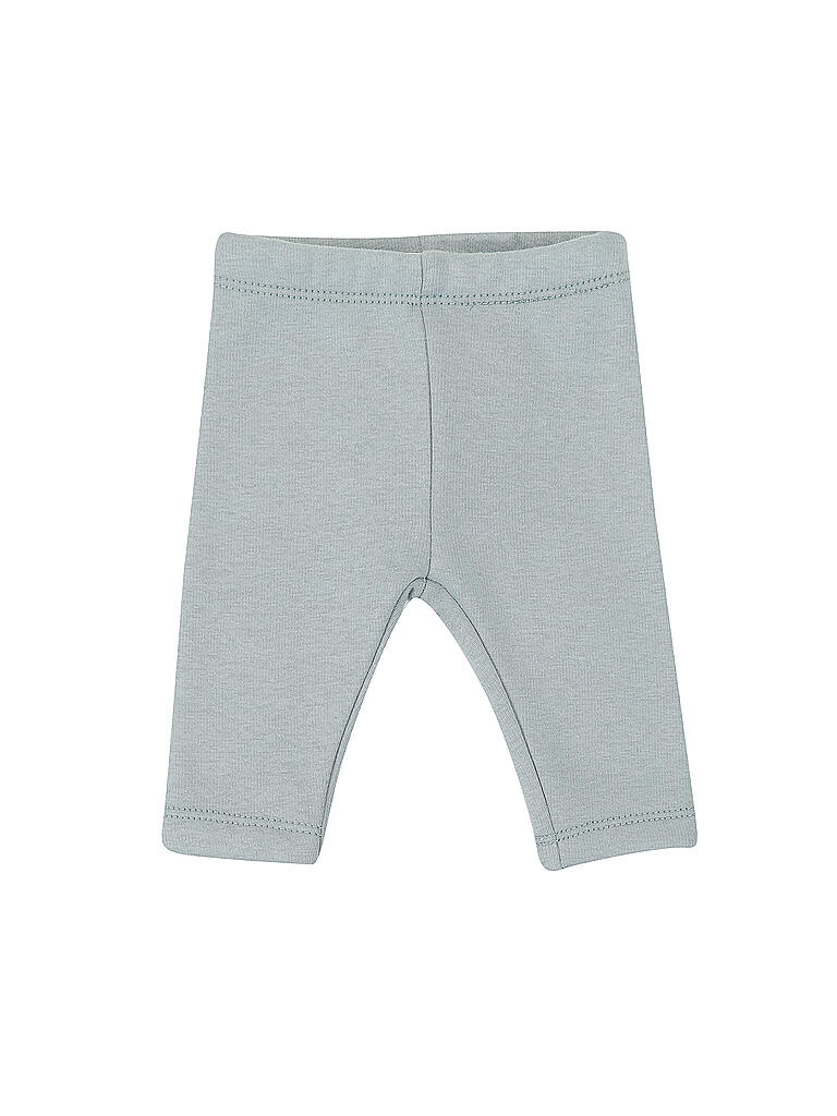 S.OLIVER | Mädchen Legging | mint