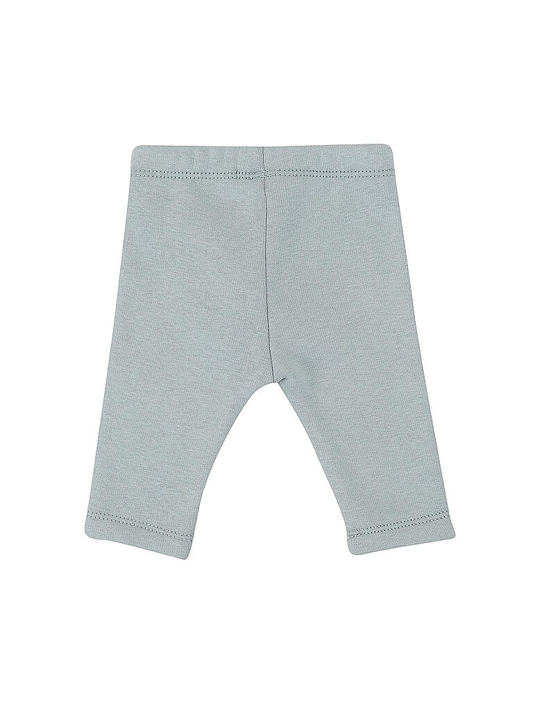 S.OLIVER | Mädchen Legging | mint