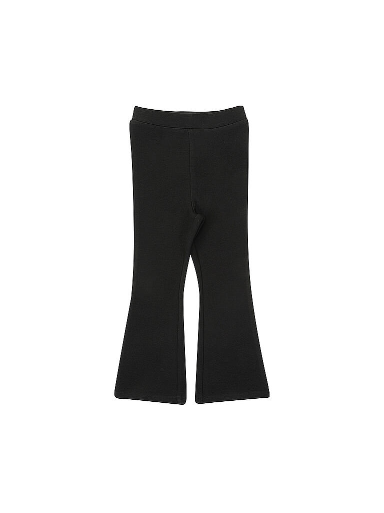 S.Oliver Baby-Jungen Leggings - Jersey Mit Elastikbund