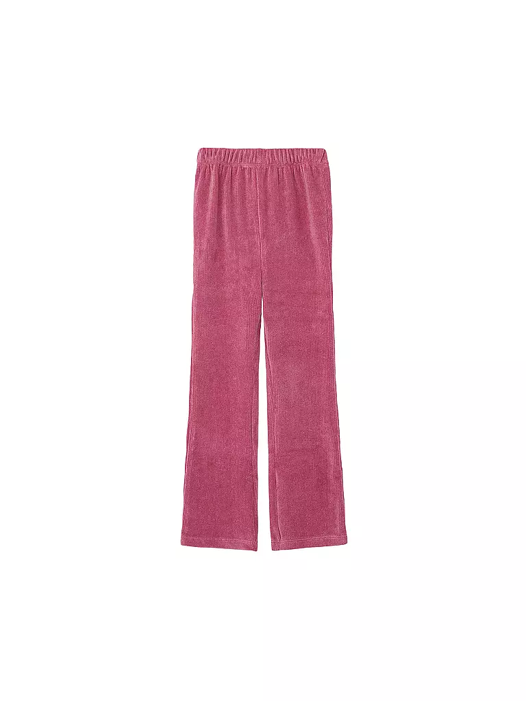 S.OLIVER | Mädchen Leggings | beere