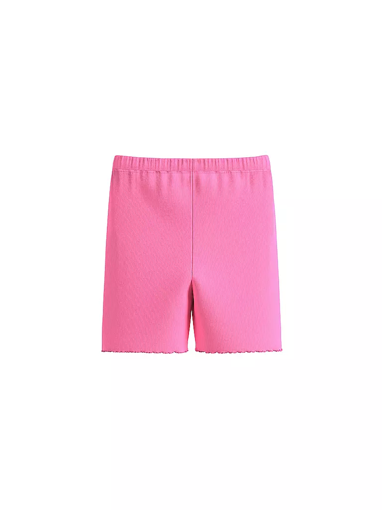 S.OLIVER | Mädchen Leggings | pink