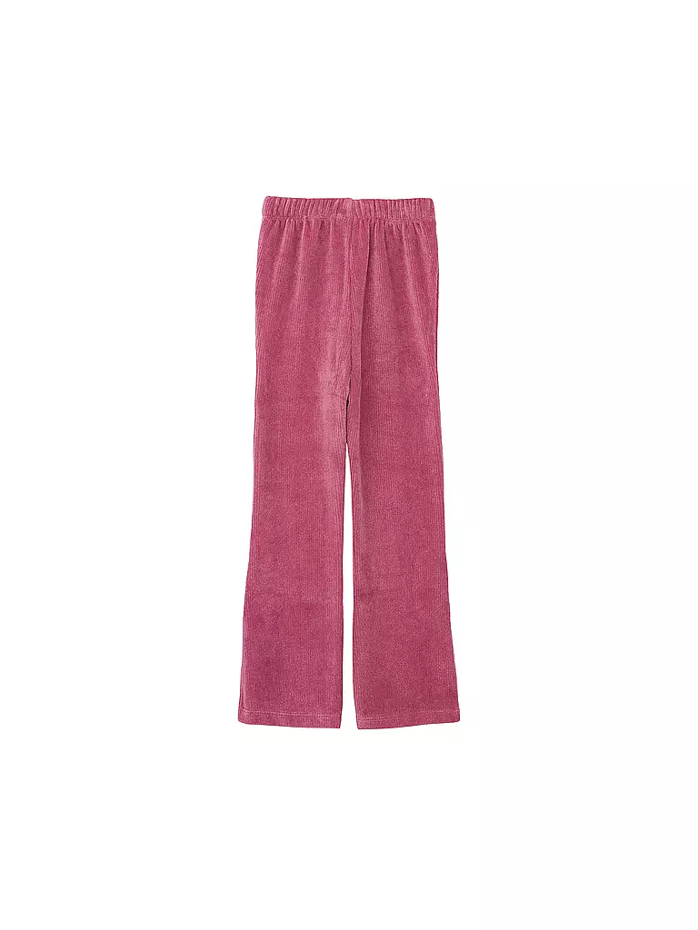 S.OLIVER | Mädchen Leggings | beere