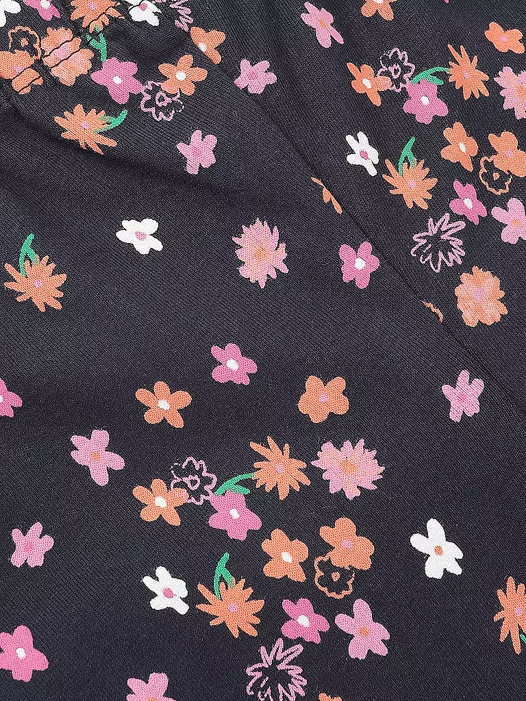 S.OLIVER | Mädchen Leggins | dunkelblau