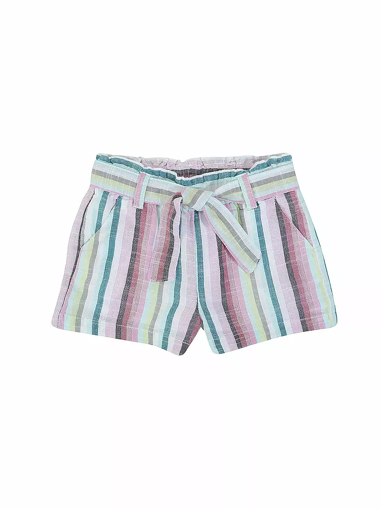 S.Oliver Mädchen Shorts - Bequeme Sweat Shorts Für Jeden Tag