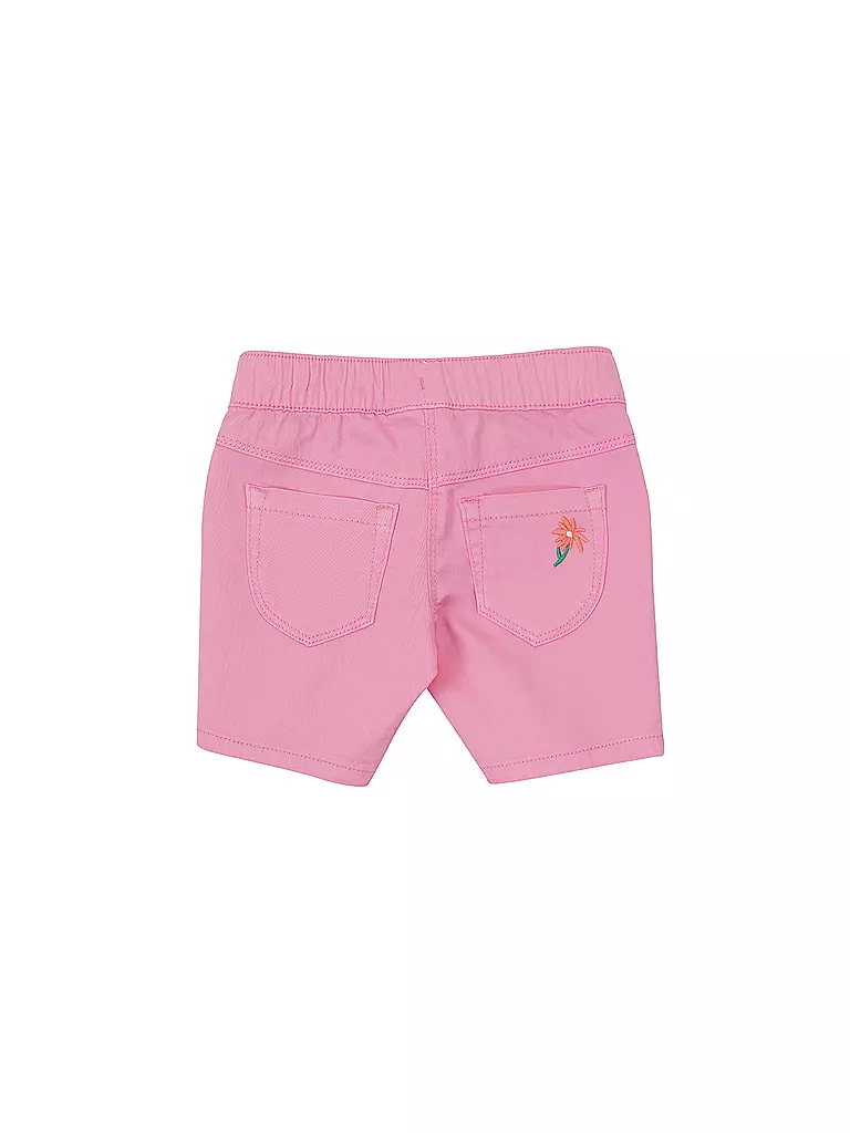 S.OLIVER | Mädchen Shorts | pink