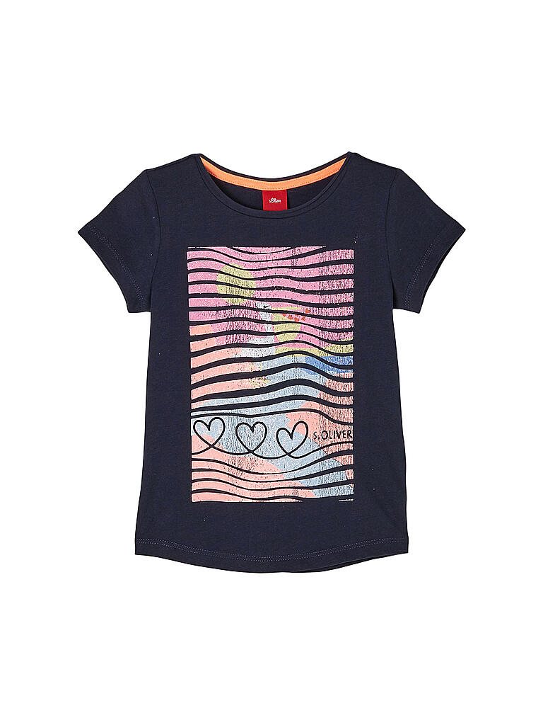 s.Oliver Mädchen T-Shirt s.Oliver Mädchen T-Shirt