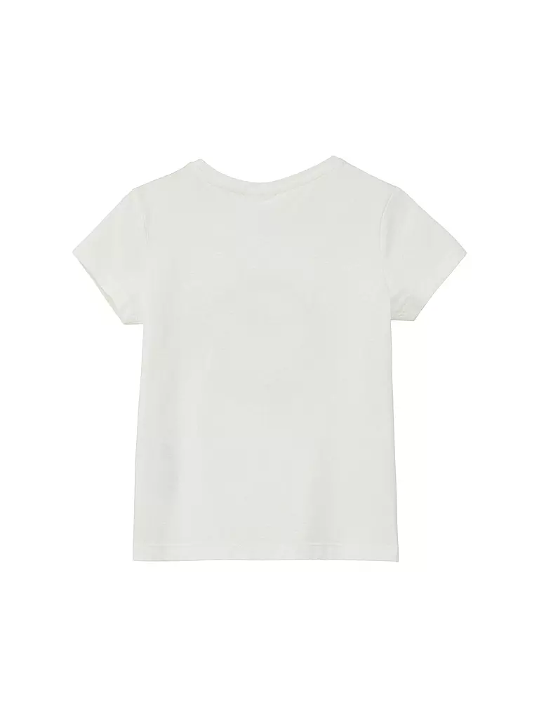 S.OLIVER | Mädchen T-Shirt | türkis