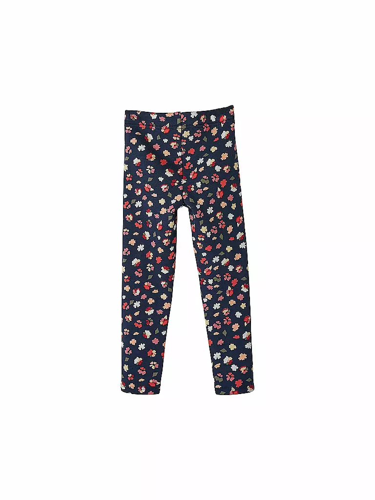 S.Oliver Mädchen Tregging Mit Paillettenstern – Lässige Hose Für Kids