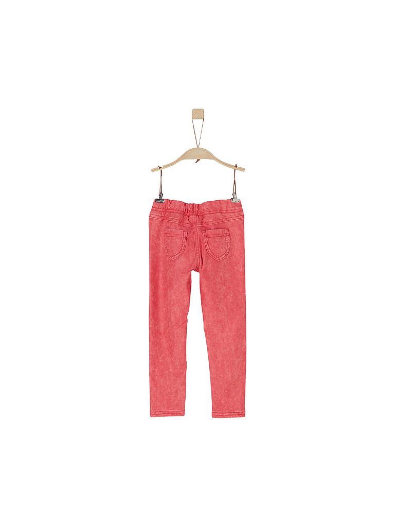 S.OLIVER | Mädchen-Hose | 