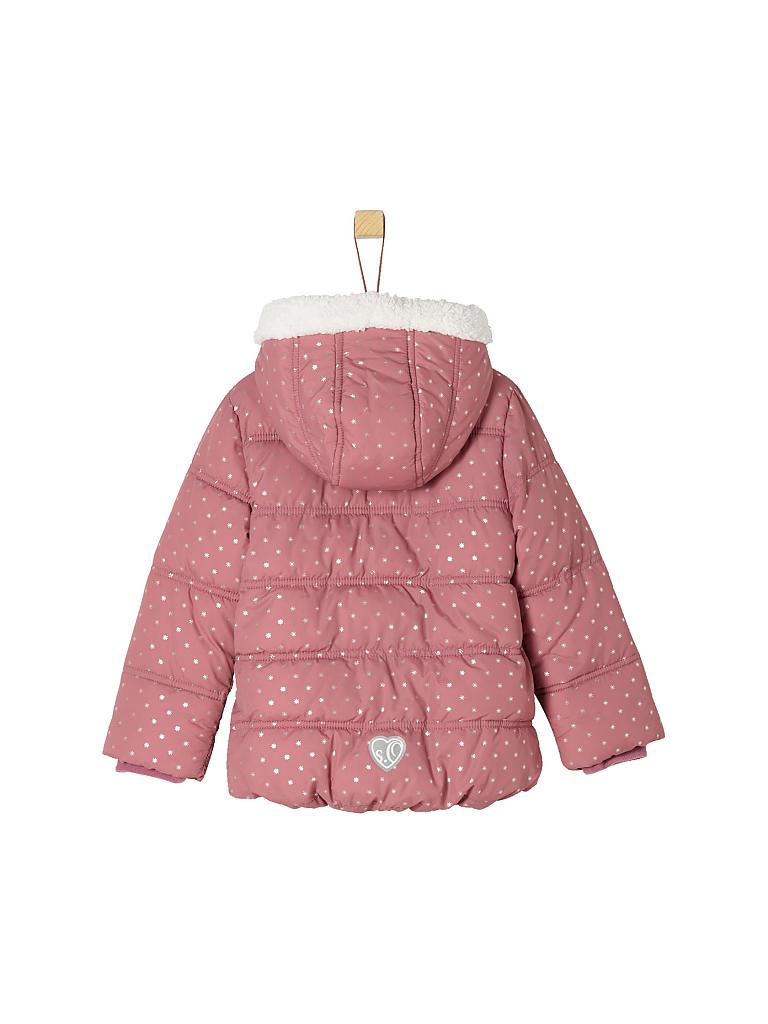 S.OLIVER | Mädchen-Jacke | 