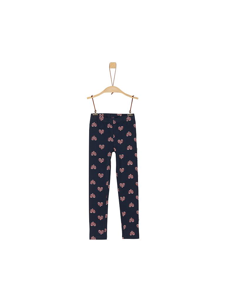 s.Oliver M/ädchen Leggings