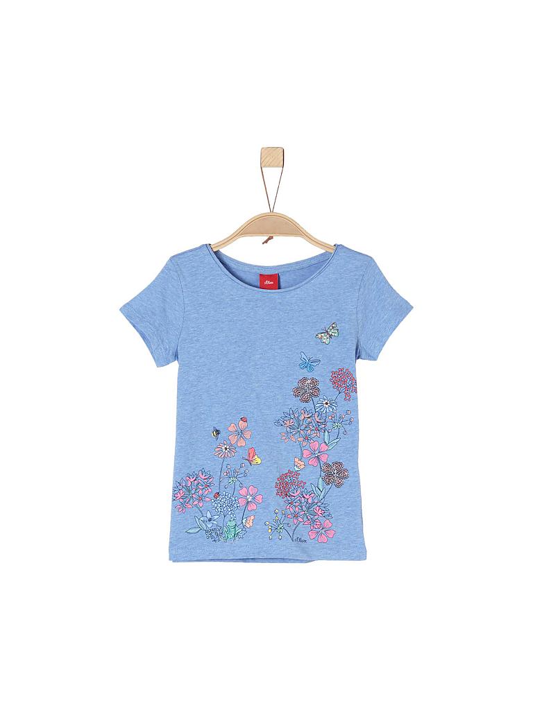 s.Oliver Mädchen T-Shirt s.Oliver Mädchen T-Shirt