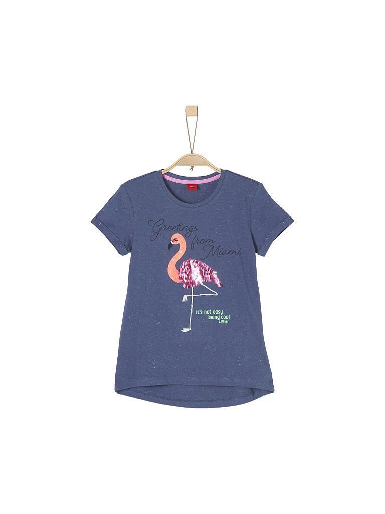 s.Oliver Mädchen T-Shirt s.Oliver Mädchen T-Shirt