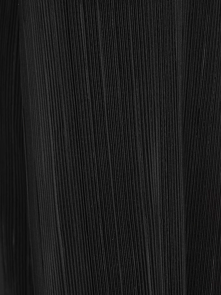 S.OLIVER | Marlenehose  | schwarz
