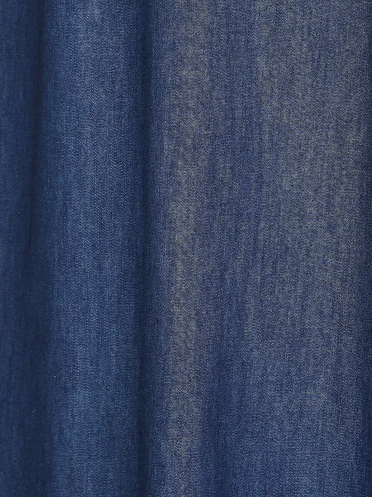 S.OLIVER | Midirock  | dunkelblau