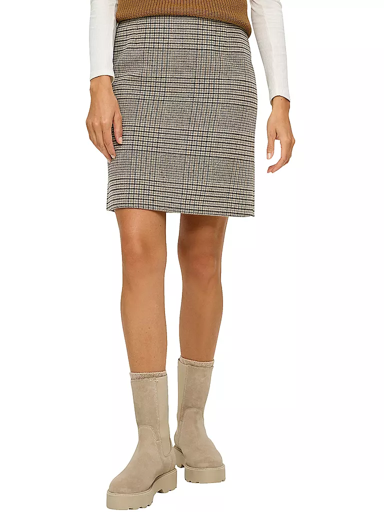 S.OLIVER | Midirock | beige
