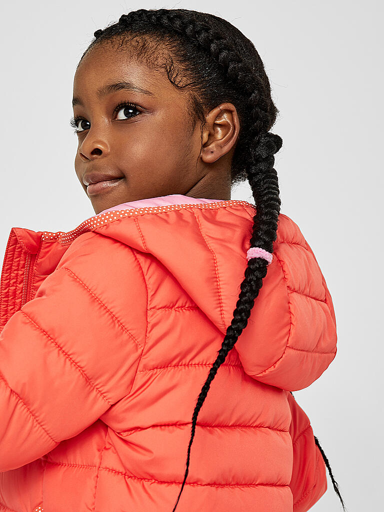 Oliver Winterjacke S Oliver Rote Daunenjacke Übergangsjacke In Rot