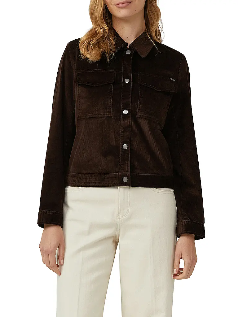 S.OLIVER | Overshirt | 