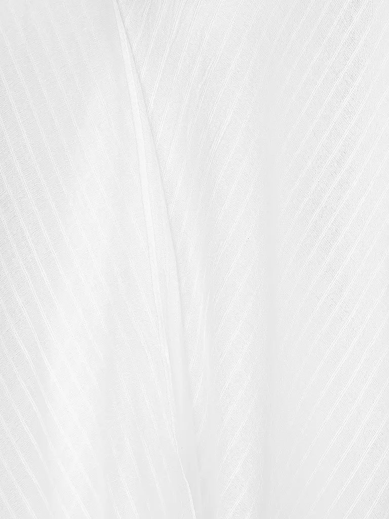 S.OLIVER | Poncho - Cape | weiss