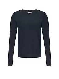 S.OLIVER | Pullover | dunkelblau