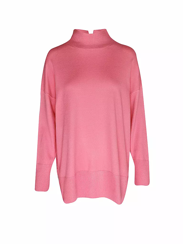 S.OLIVER | Pullover  | pink