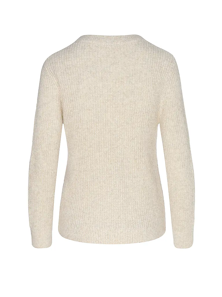 S.OLIVER | Pullover  | Braun