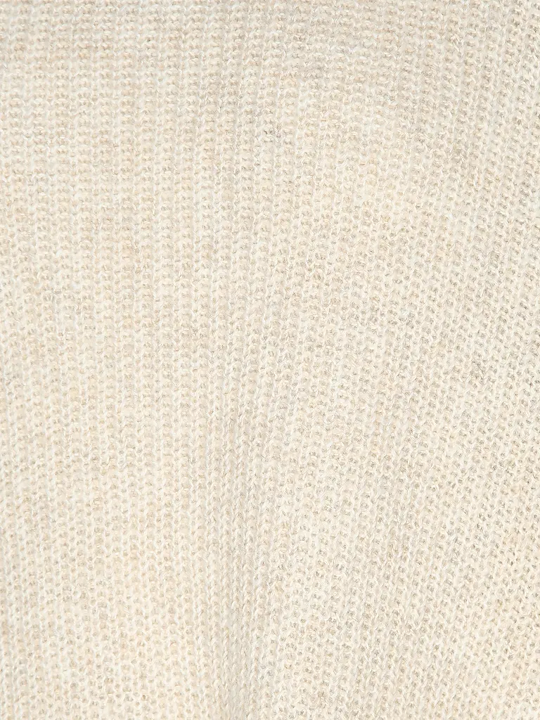 S.OLIVER | Pullover  | Creme