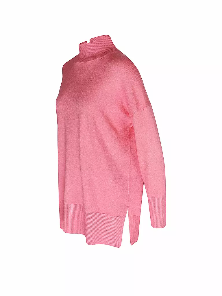 S.OLIVER | Pullover  | pink