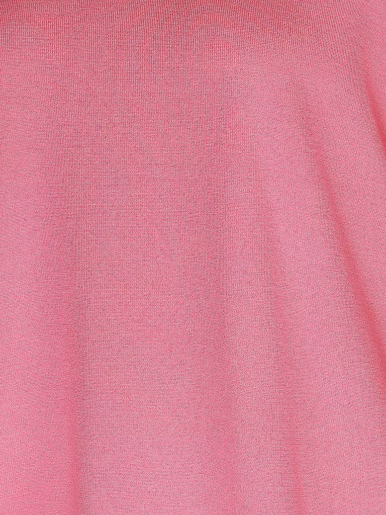 S.OLIVER | Pullover  | pink