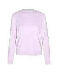 S.OLIVER | Pullover | lila